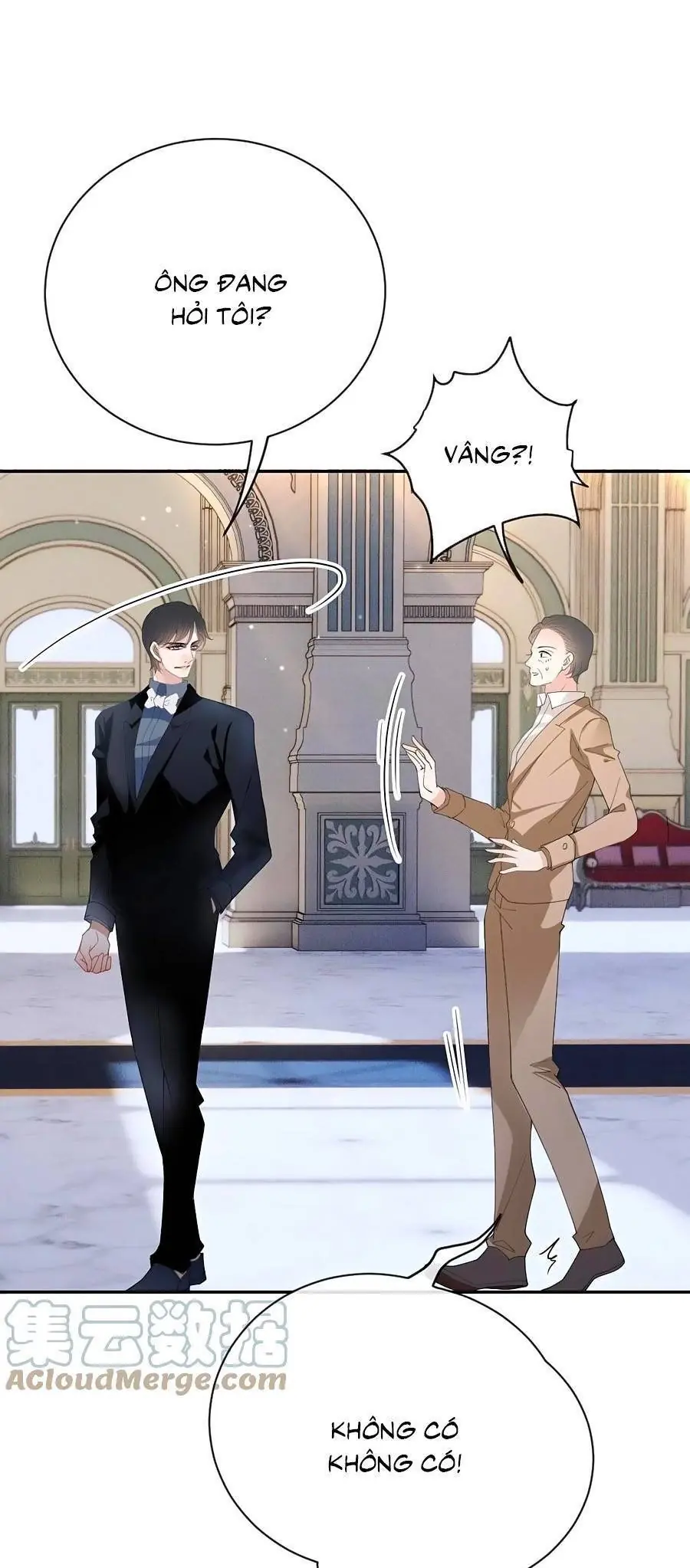 Cô Vợ Mang Thai Một Tặng Một Chapter 229 - Trang 23