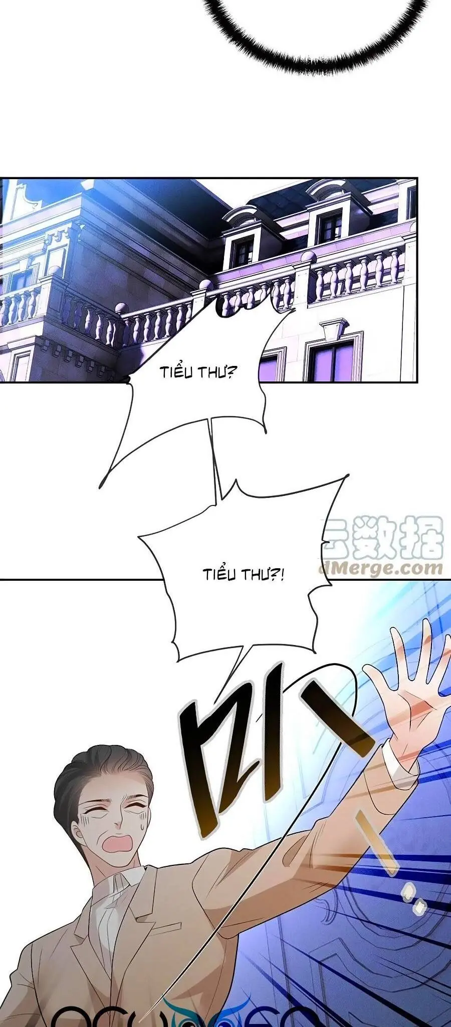 Cô Vợ Mang Thai Một Tặng Một Chapter 229 - Trang 25