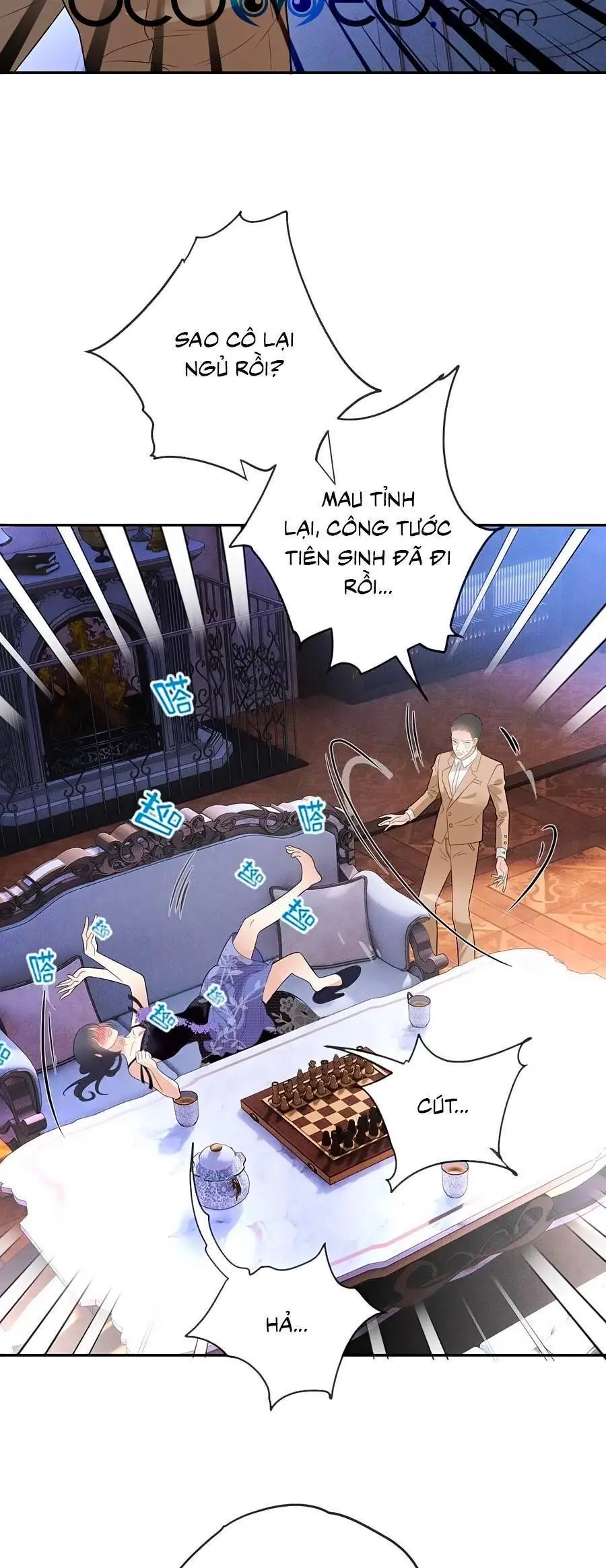 Cô Vợ Mang Thai Một Tặng Một Chapter 229 - Trang 26
