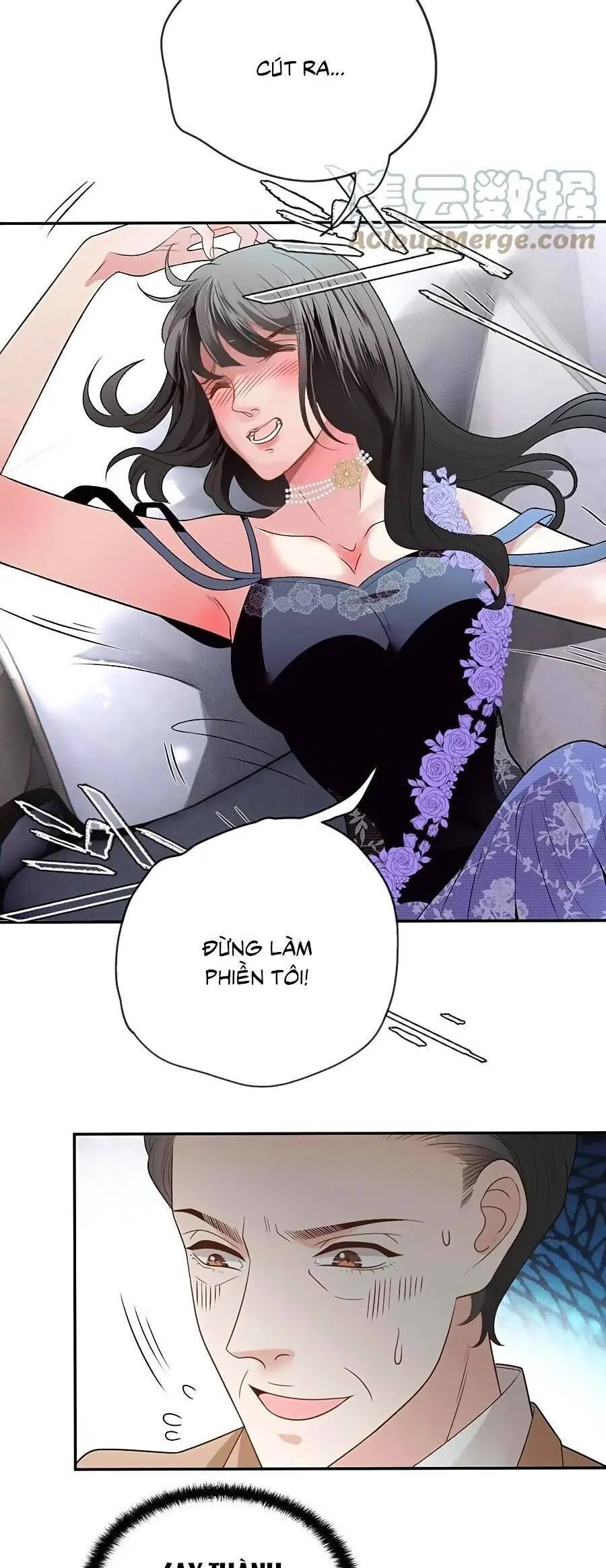 Cô Vợ Mang Thai Một Tặng Một Chapter 229 - Trang 27