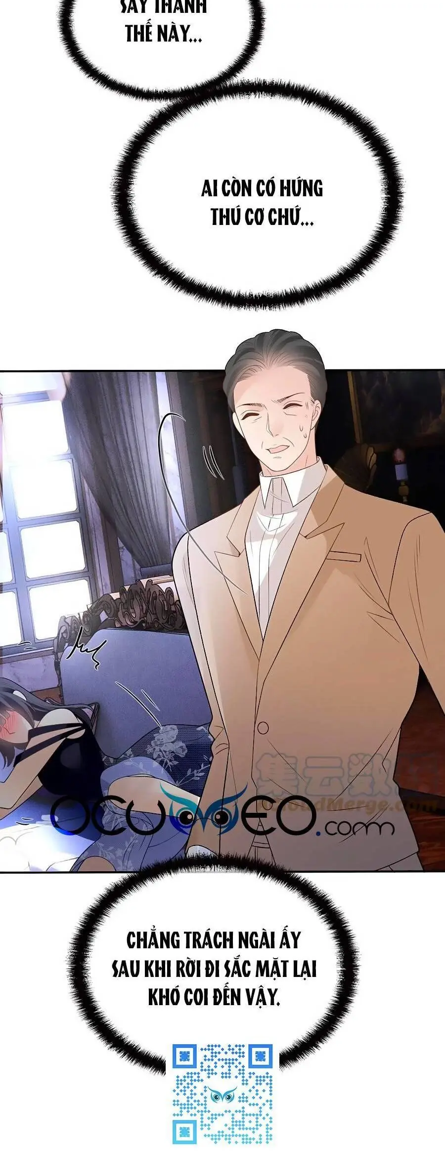 Cô Vợ Mang Thai Một Tặng Một Chapter 229 - Trang 28