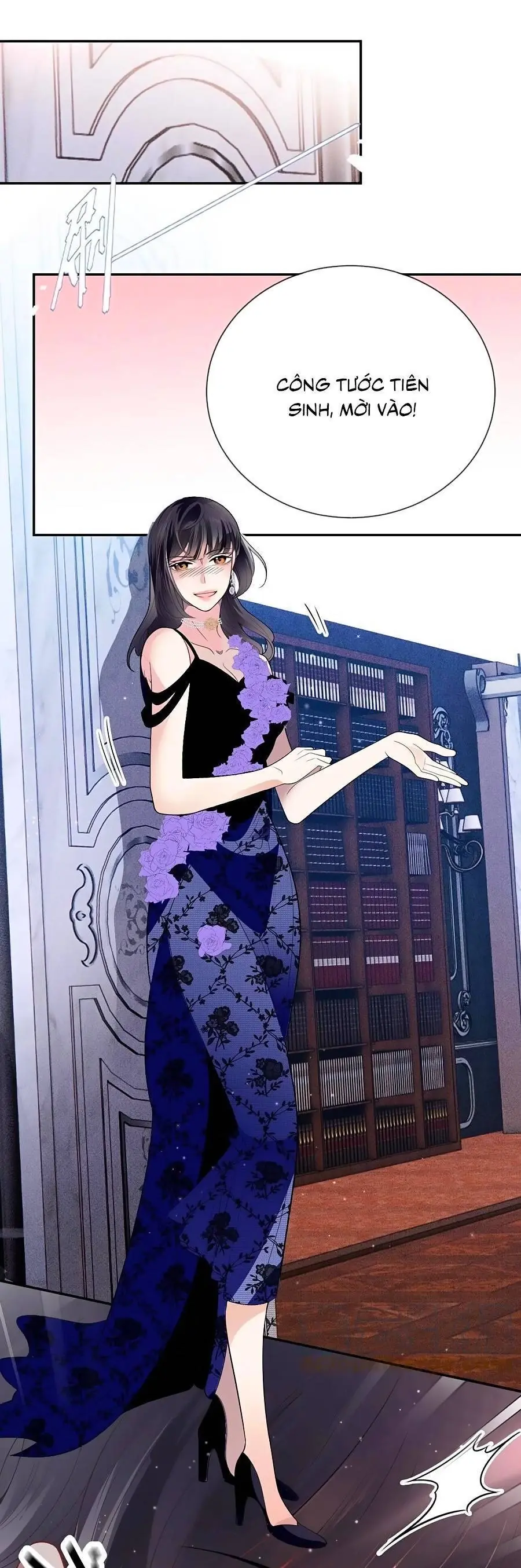 Cô Vợ Mang Thai Một Tặng Một Chapter 229 - Trang 3