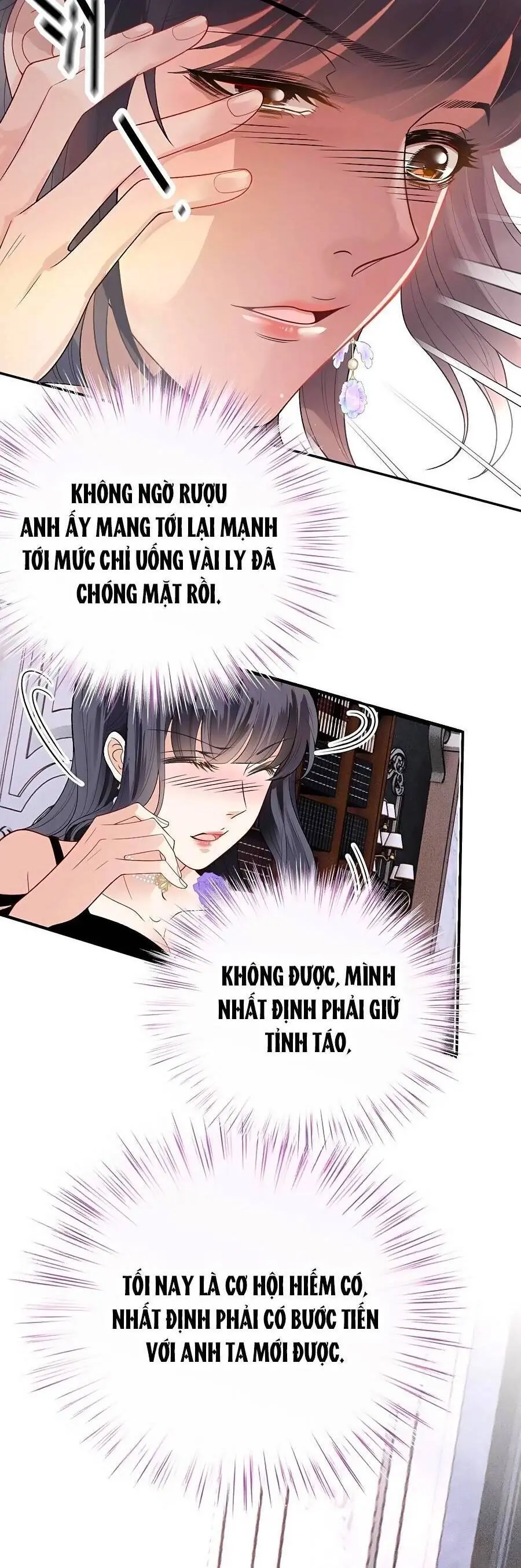 Cô Vợ Mang Thai Một Tặng Một Chapter 229 - Trang 4