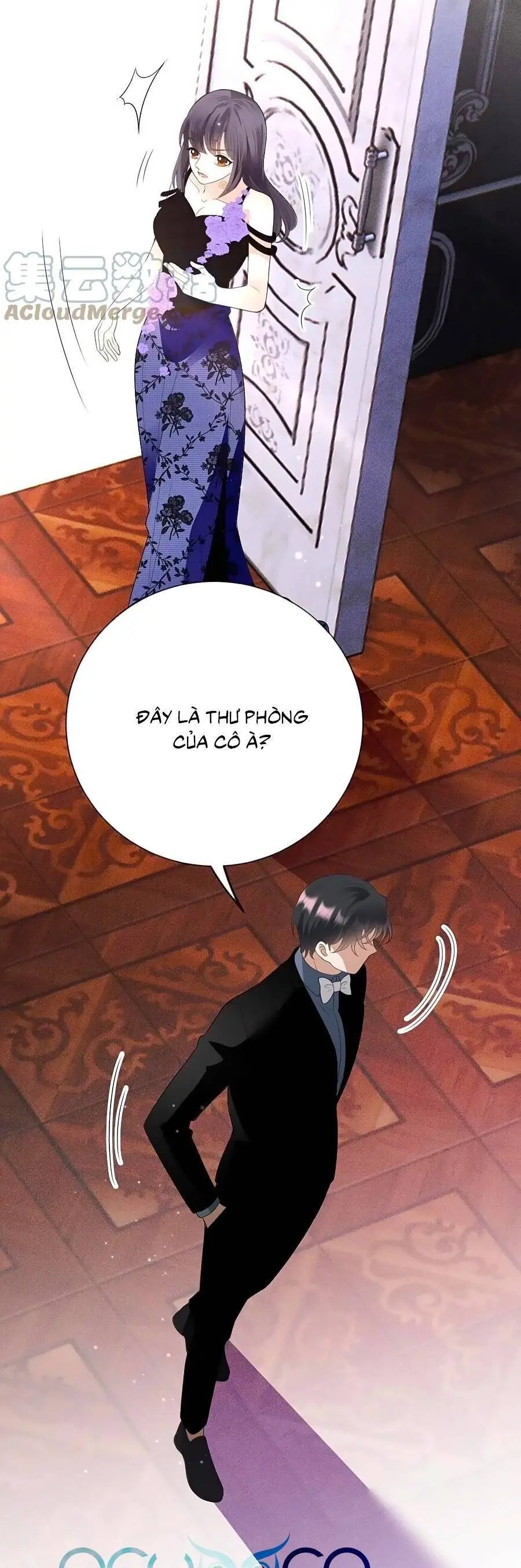 Cô Vợ Mang Thai Một Tặng Một Chapter 229 - Trang 5