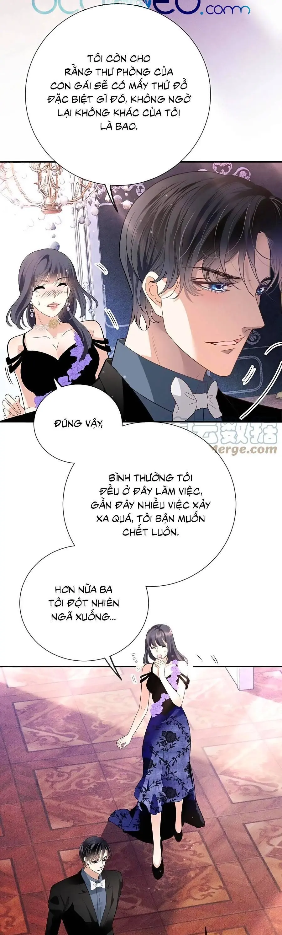Cô Vợ Mang Thai Một Tặng Một Chapter 229 - Trang 6