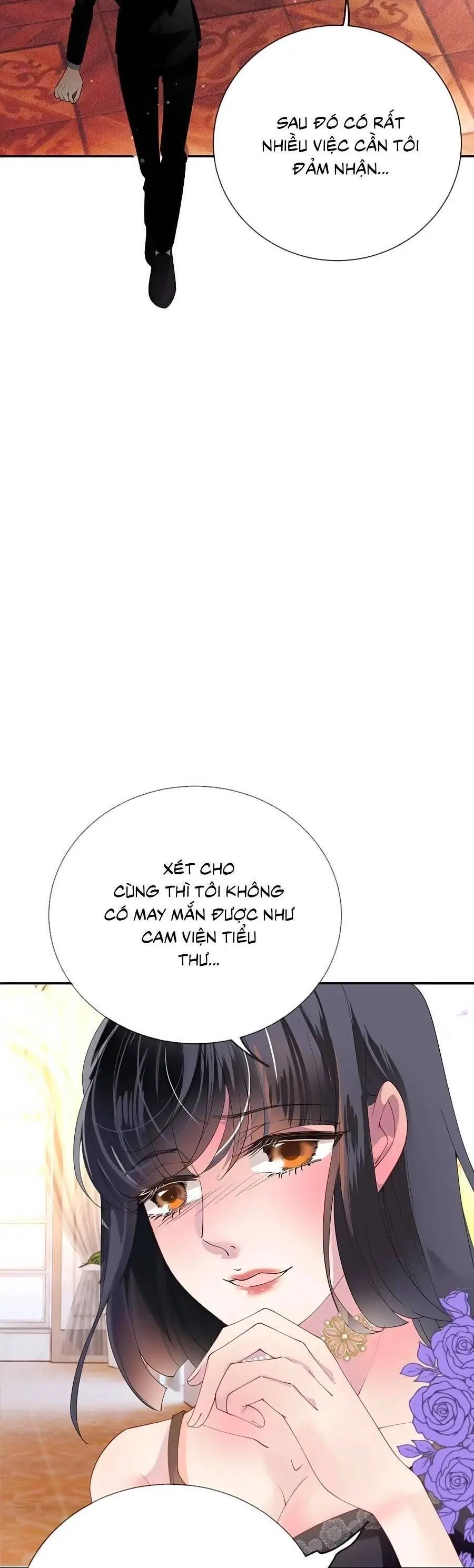 Cô Vợ Mang Thai Một Tặng Một Chapter 229 - Trang 7