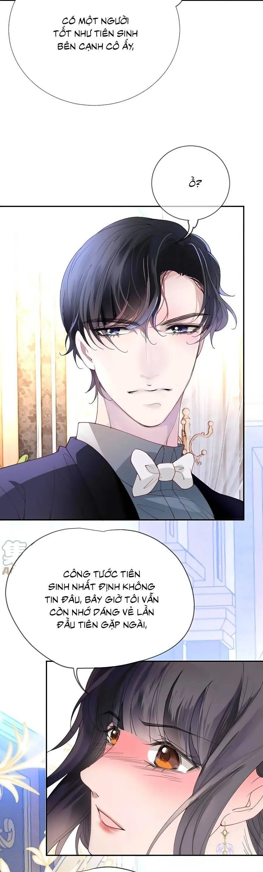 Cô Vợ Mang Thai Một Tặng Một Chapter 229 - Trang 8