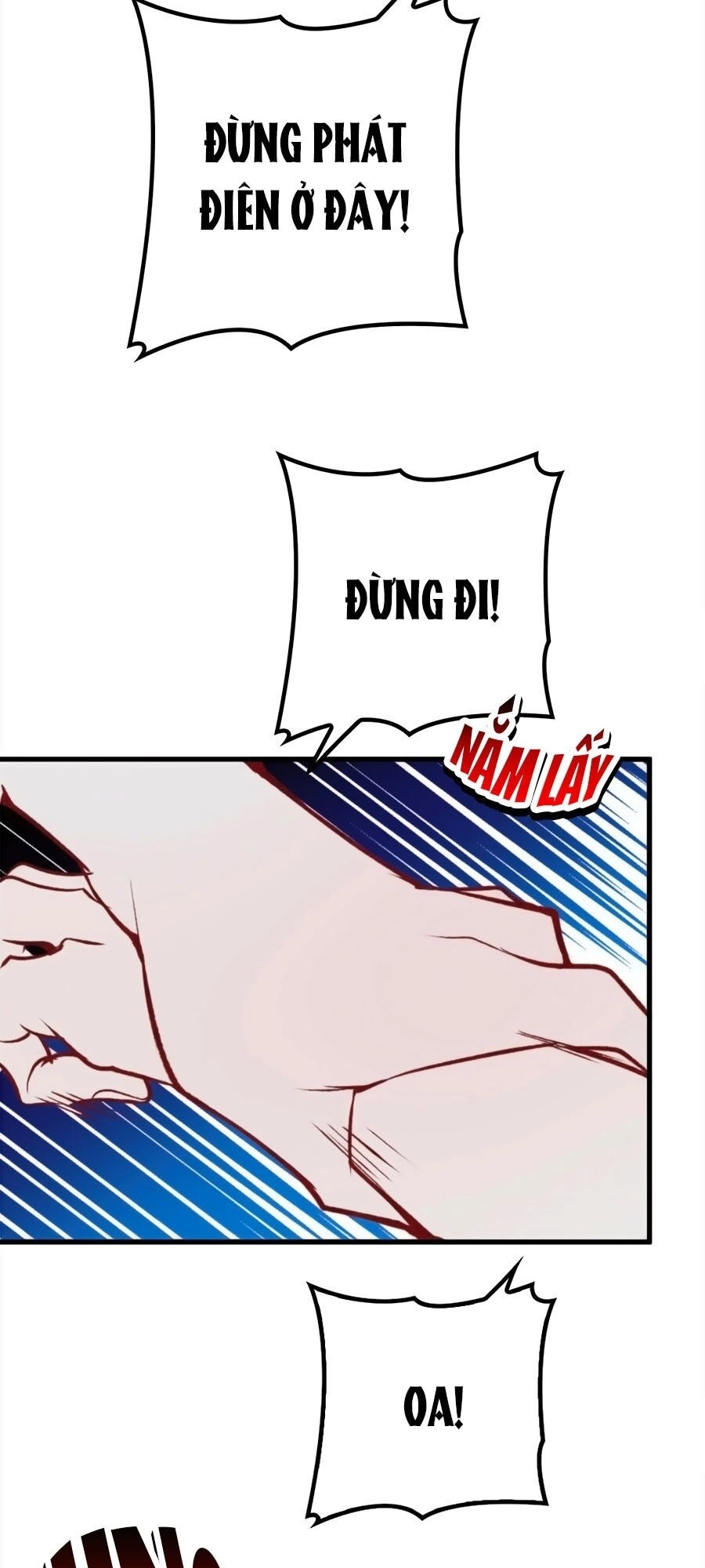 Cô Vợ Mang Thai Một Tặng Một Chapter 23 - Trang 10