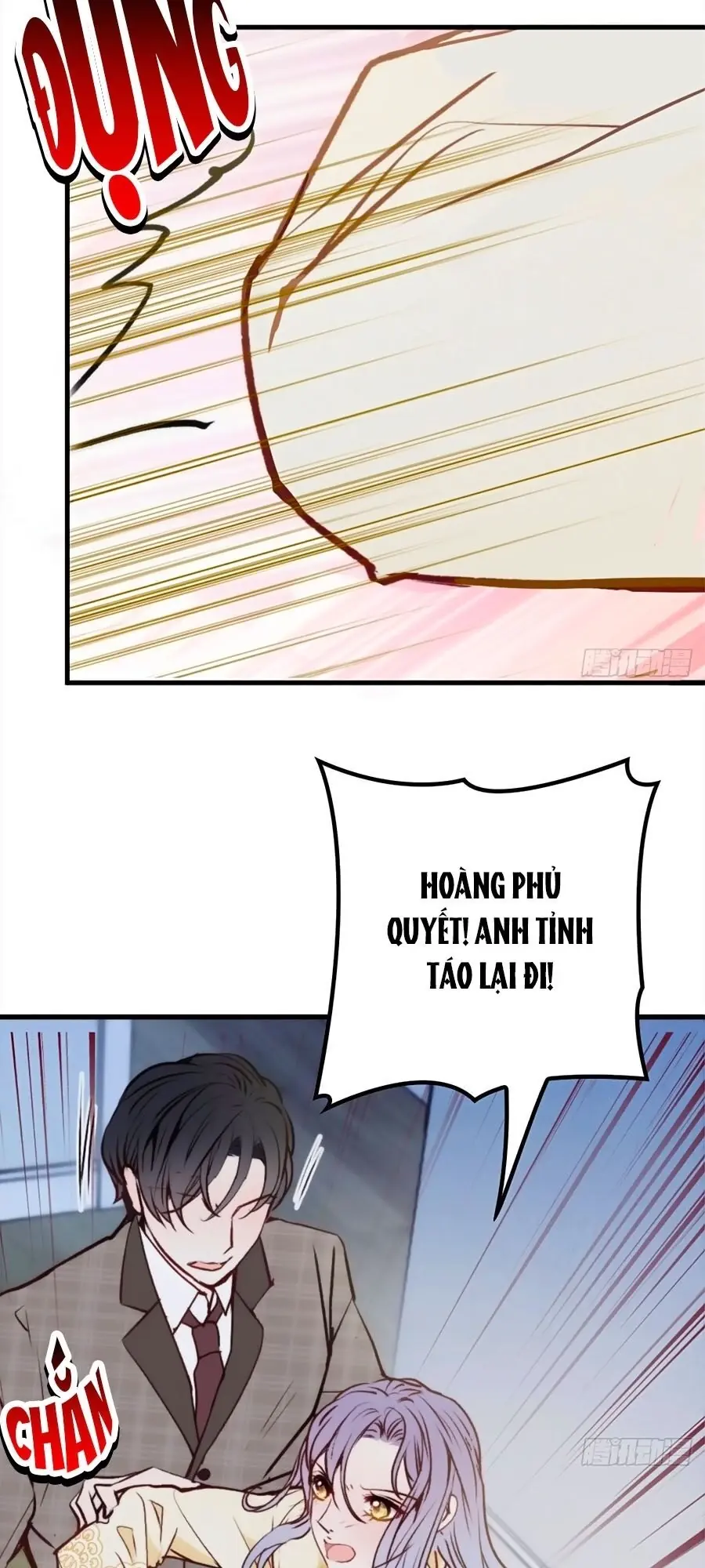 Cô Vợ Mang Thai Một Tặng Một Chapter 23 - Trang 11