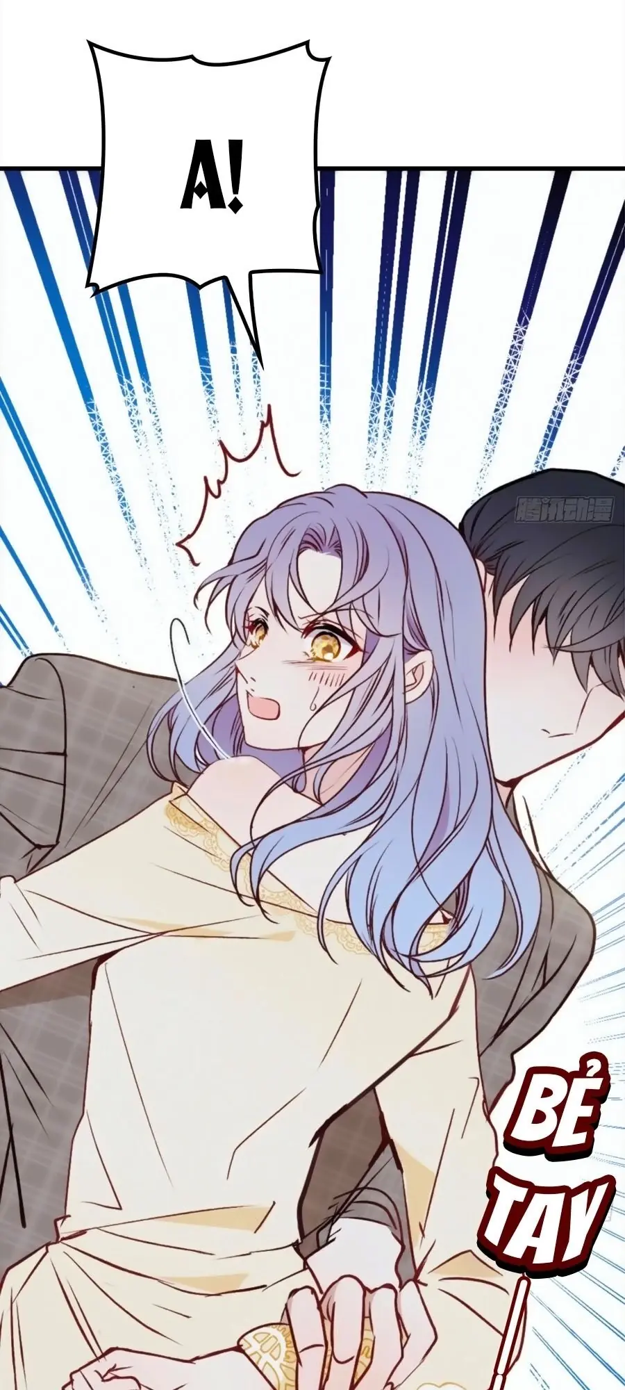 Cô Vợ Mang Thai Một Tặng Một Chapter 23 - Trang 13