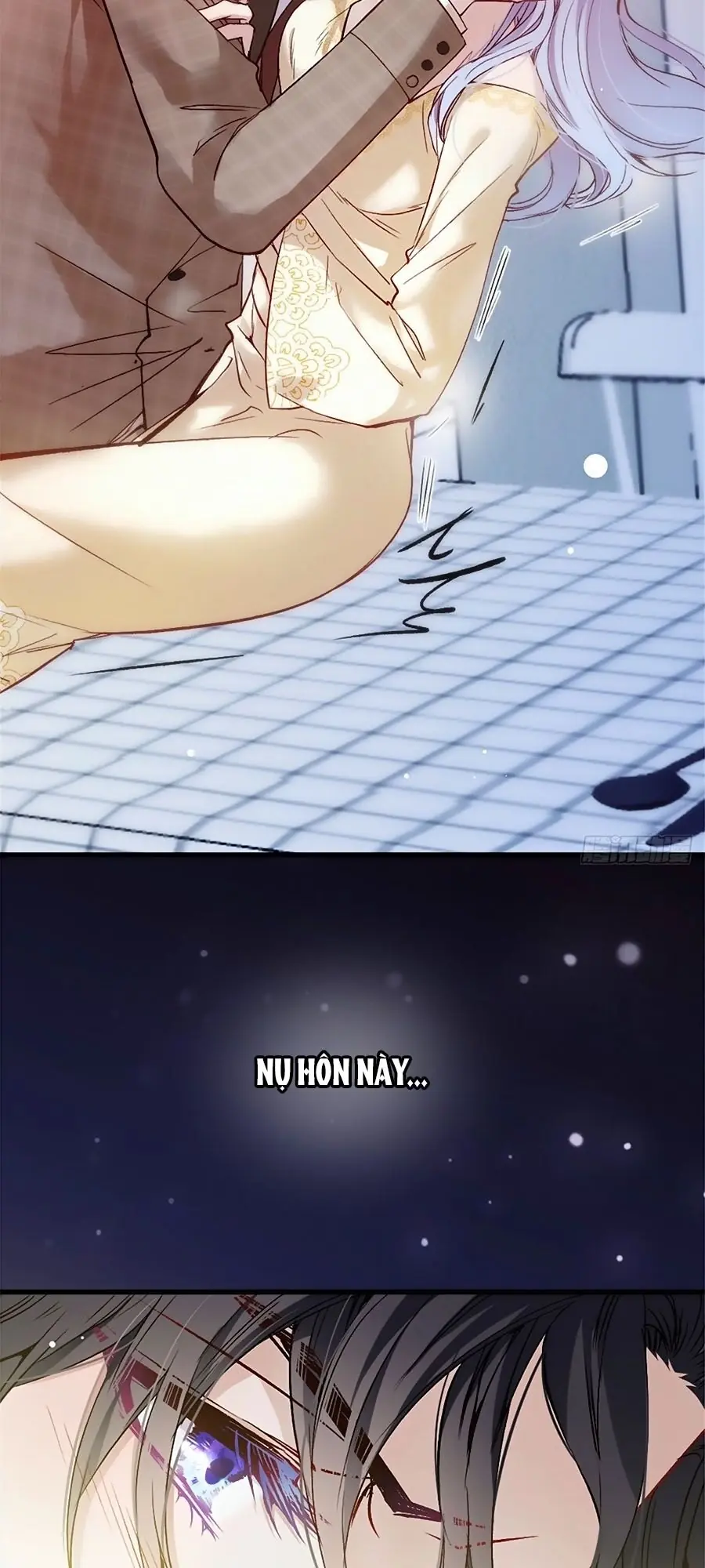 Cô Vợ Mang Thai Một Tặng Một Chapter 23 - Trang 17