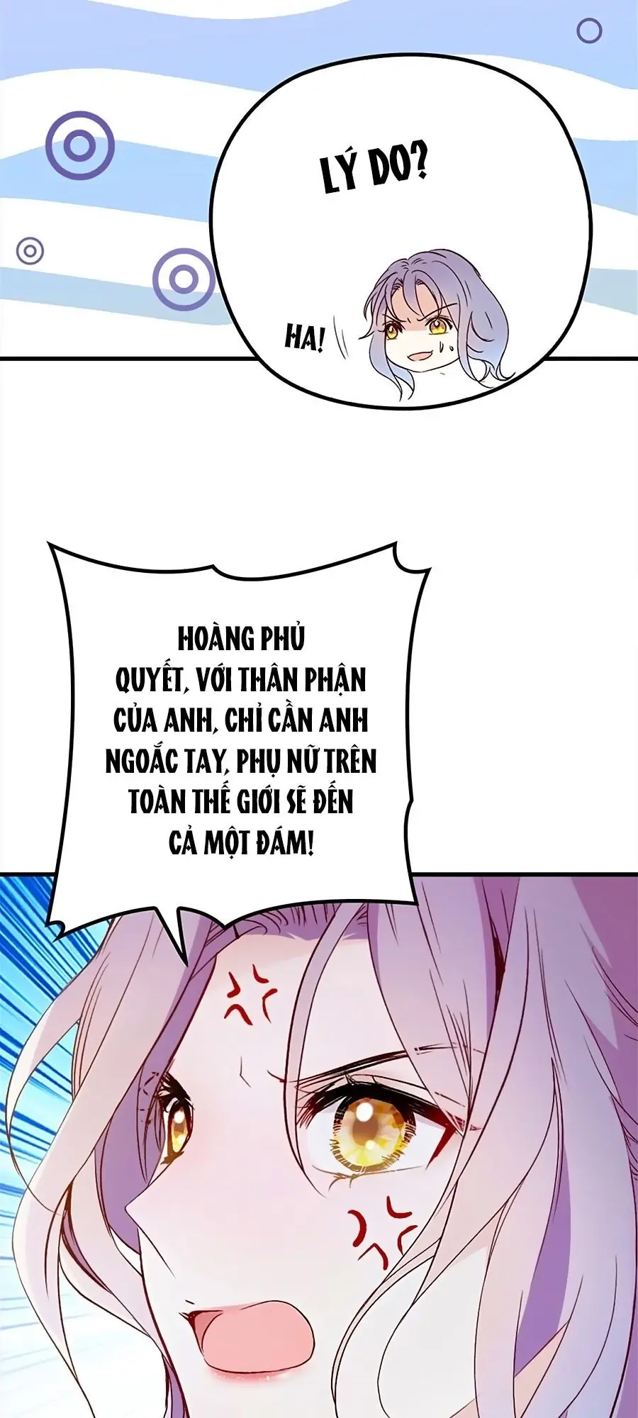 Cô Vợ Mang Thai Một Tặng Một Chapter 23 - Trang 26