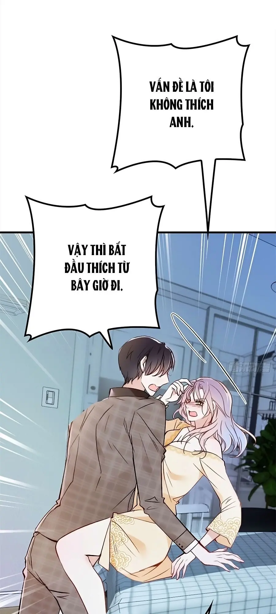 Cô Vợ Mang Thai Một Tặng Một Chapter 23 - Trang 29