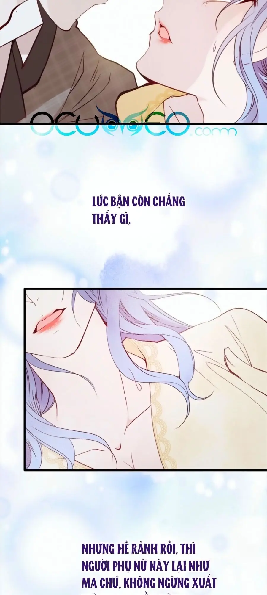 Cô Vợ Mang Thai Một Tặng Một Chapter 23 - Trang 3