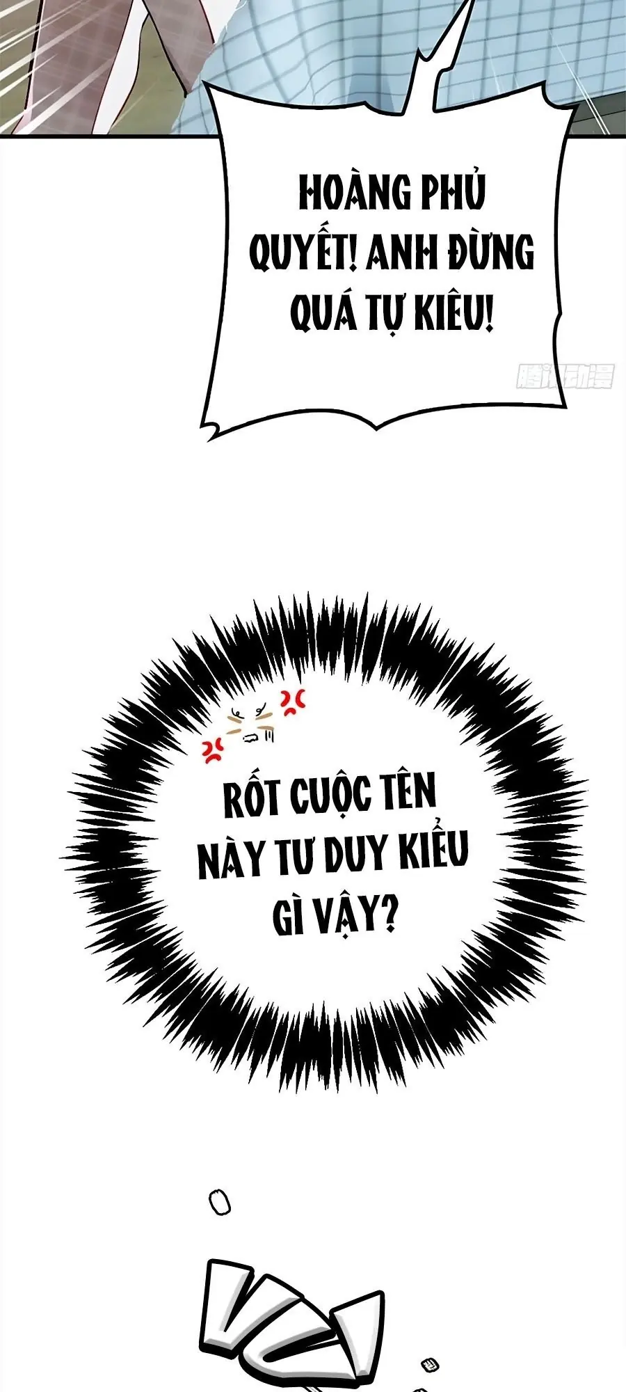 Cô Vợ Mang Thai Một Tặng Một Chapter 23 - Trang 30
