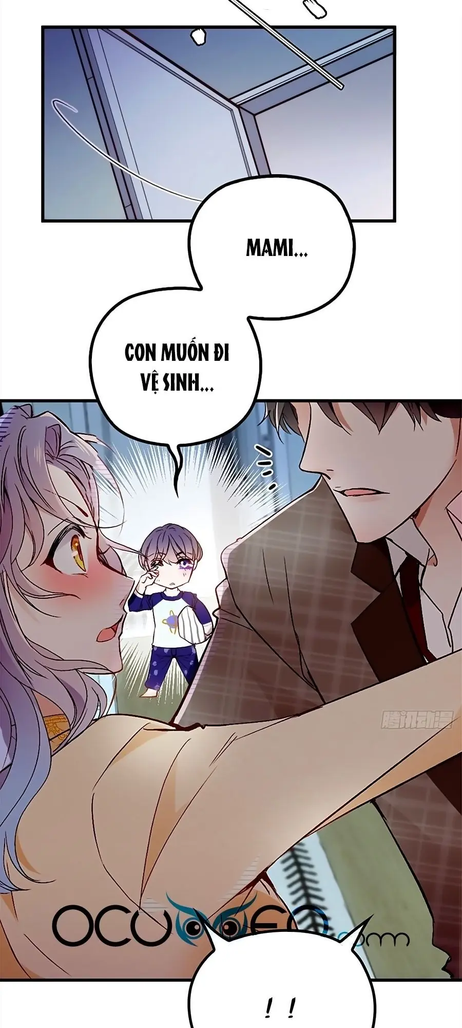 Cô Vợ Mang Thai Một Tặng Một Chapter 23 - Trang 31