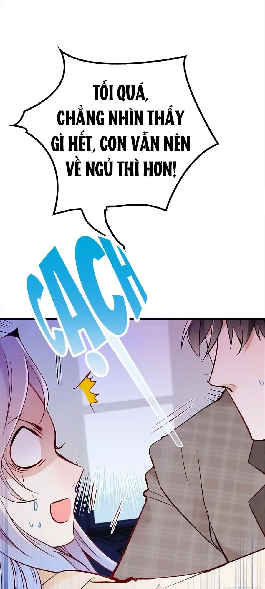 Cô Vợ Mang Thai Một Tặng Một Chapter 23 - Trang 33