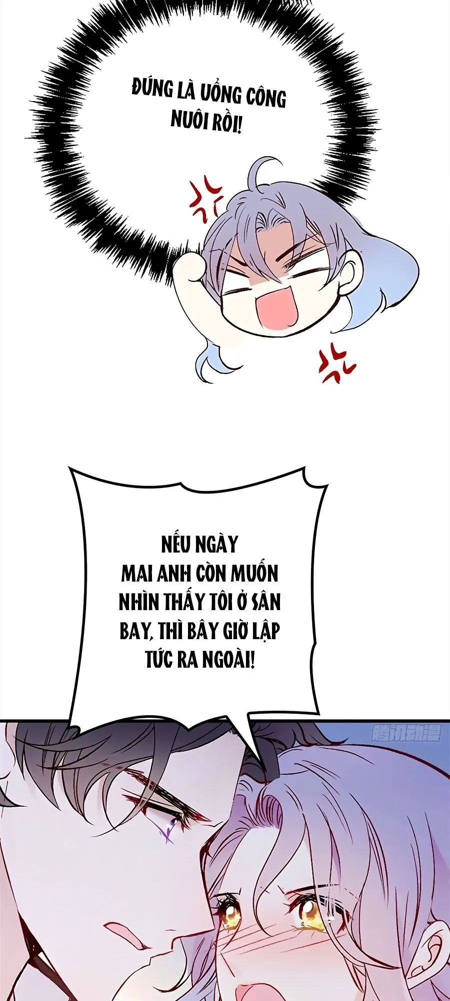 Cô Vợ Mang Thai Một Tặng Một Chapter 23 - Trang 35