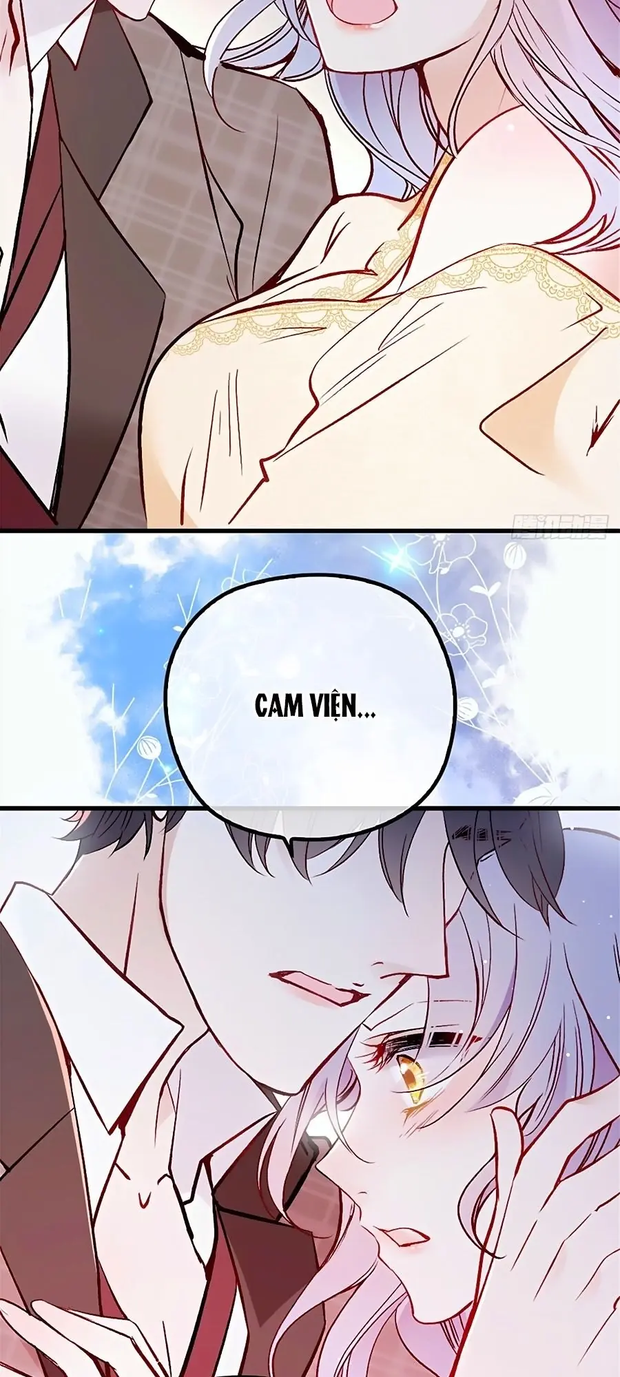 Cô Vợ Mang Thai Một Tặng Một Chapter 23 - Trang 36