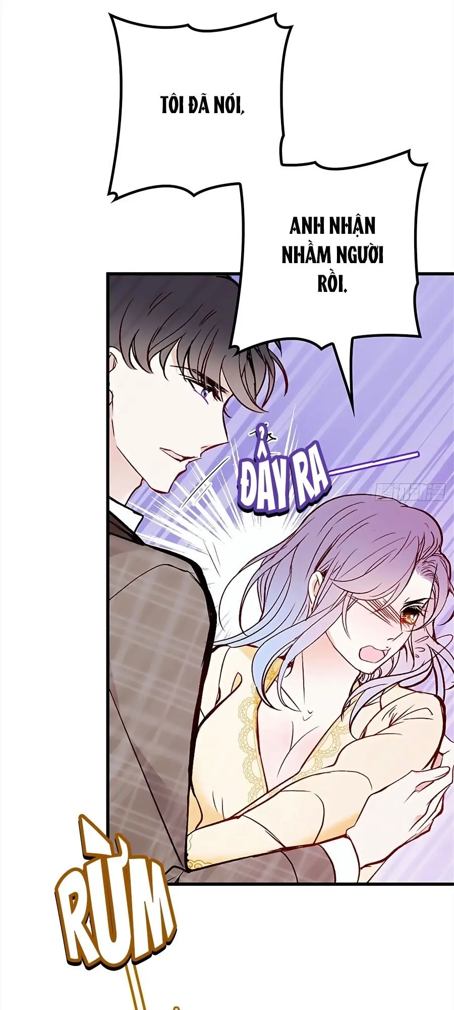 Cô Vợ Mang Thai Một Tặng Một Chapter 23 - Trang 39