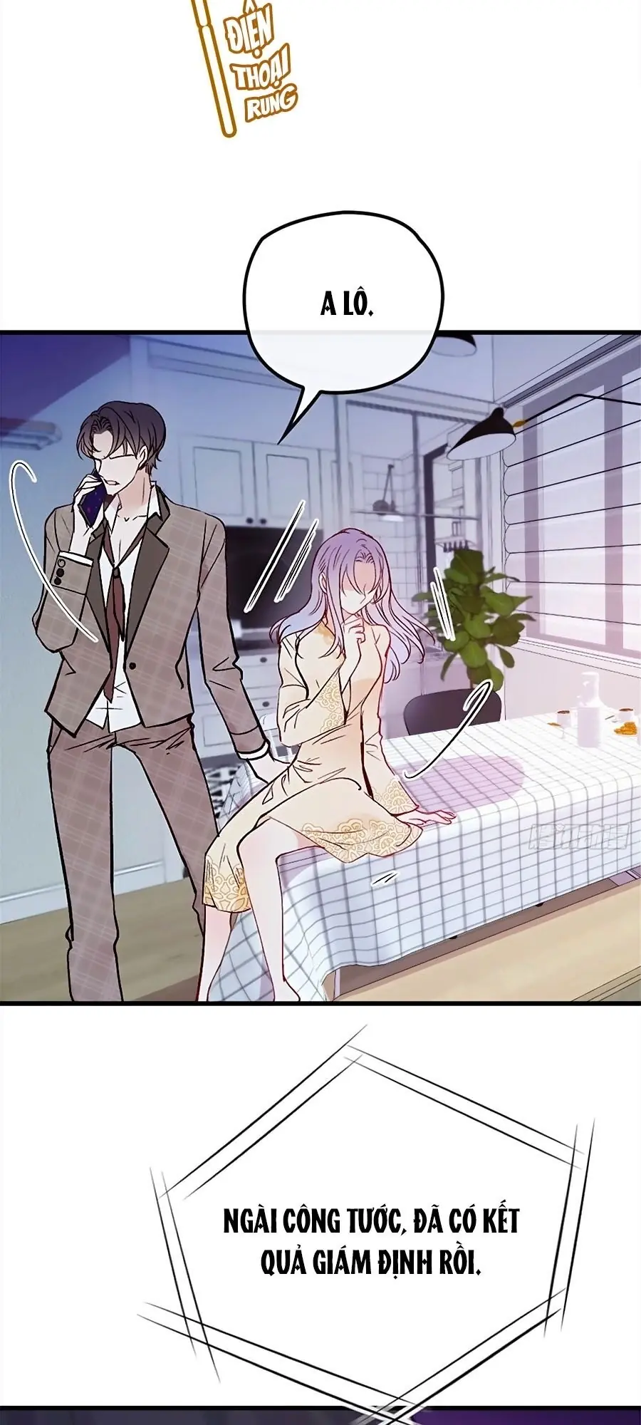 Cô Vợ Mang Thai Một Tặng Một Chapter 23 - Trang 40
