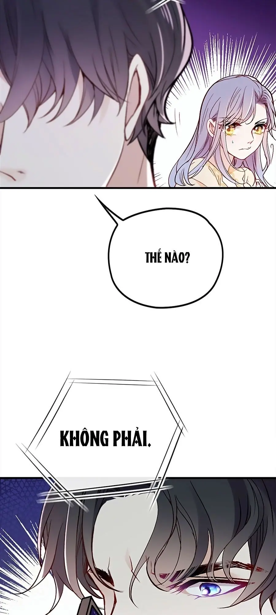 Cô Vợ Mang Thai Một Tặng Một Chapter 23 - Trang 41