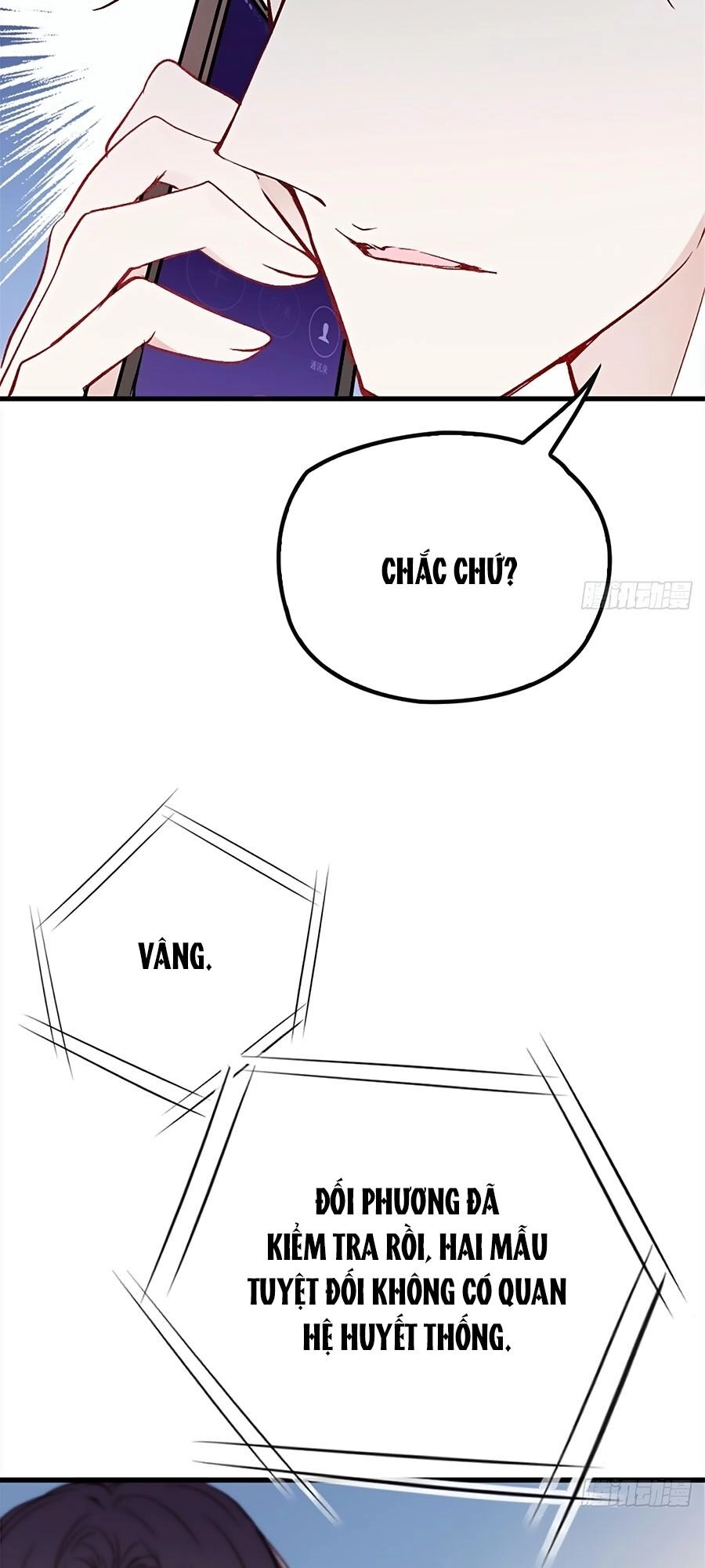 Cô Vợ Mang Thai Một Tặng Một Chapter 23 - Trang 42