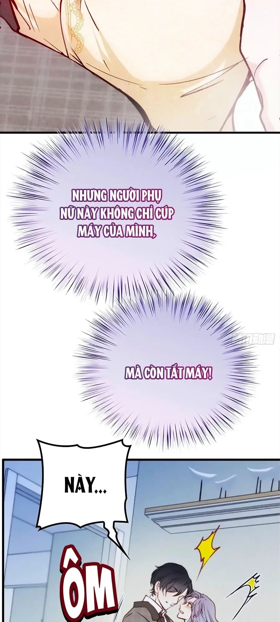 Cô Vợ Mang Thai Một Tặng Một Chapter 23 - Trang 6