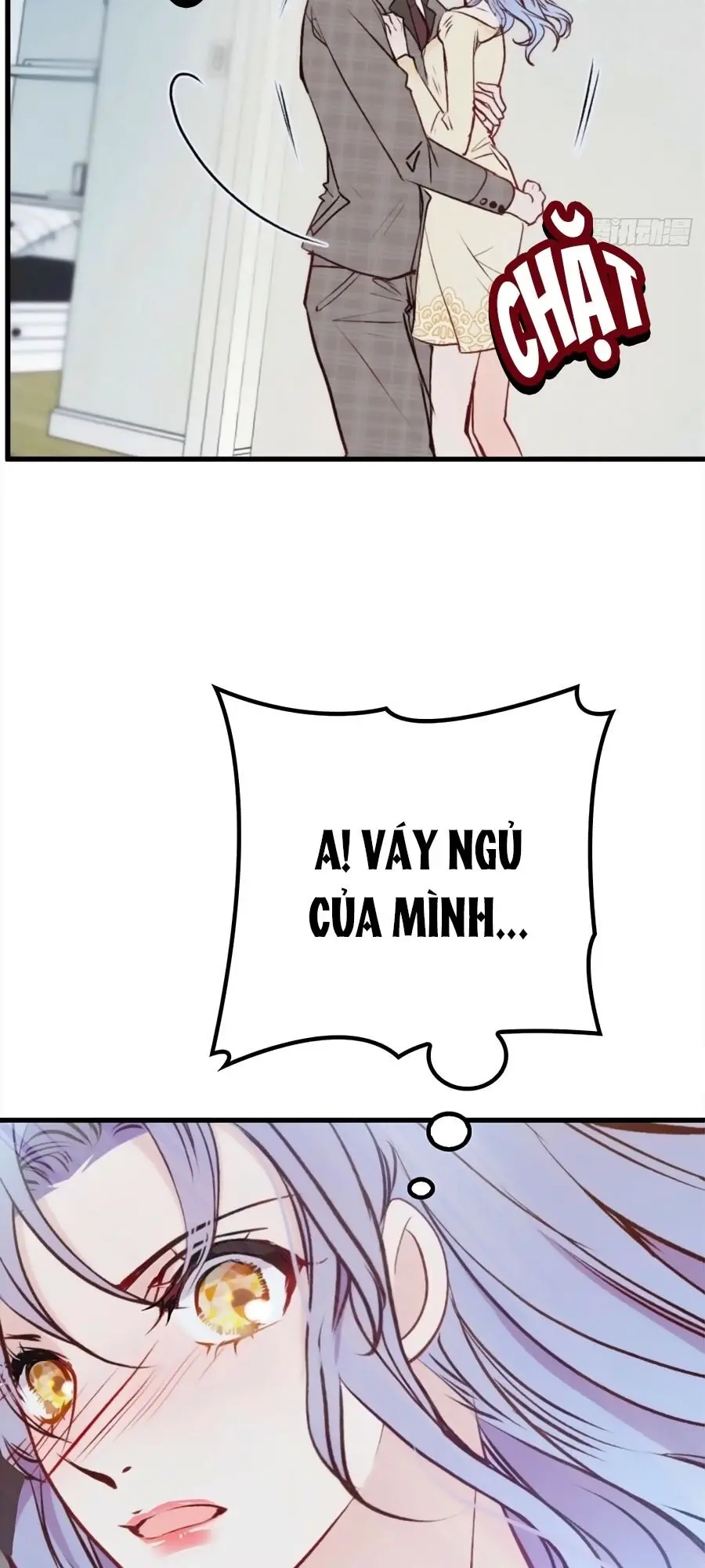 Cô Vợ Mang Thai Một Tặng Một Chapter 23 - Trang 7