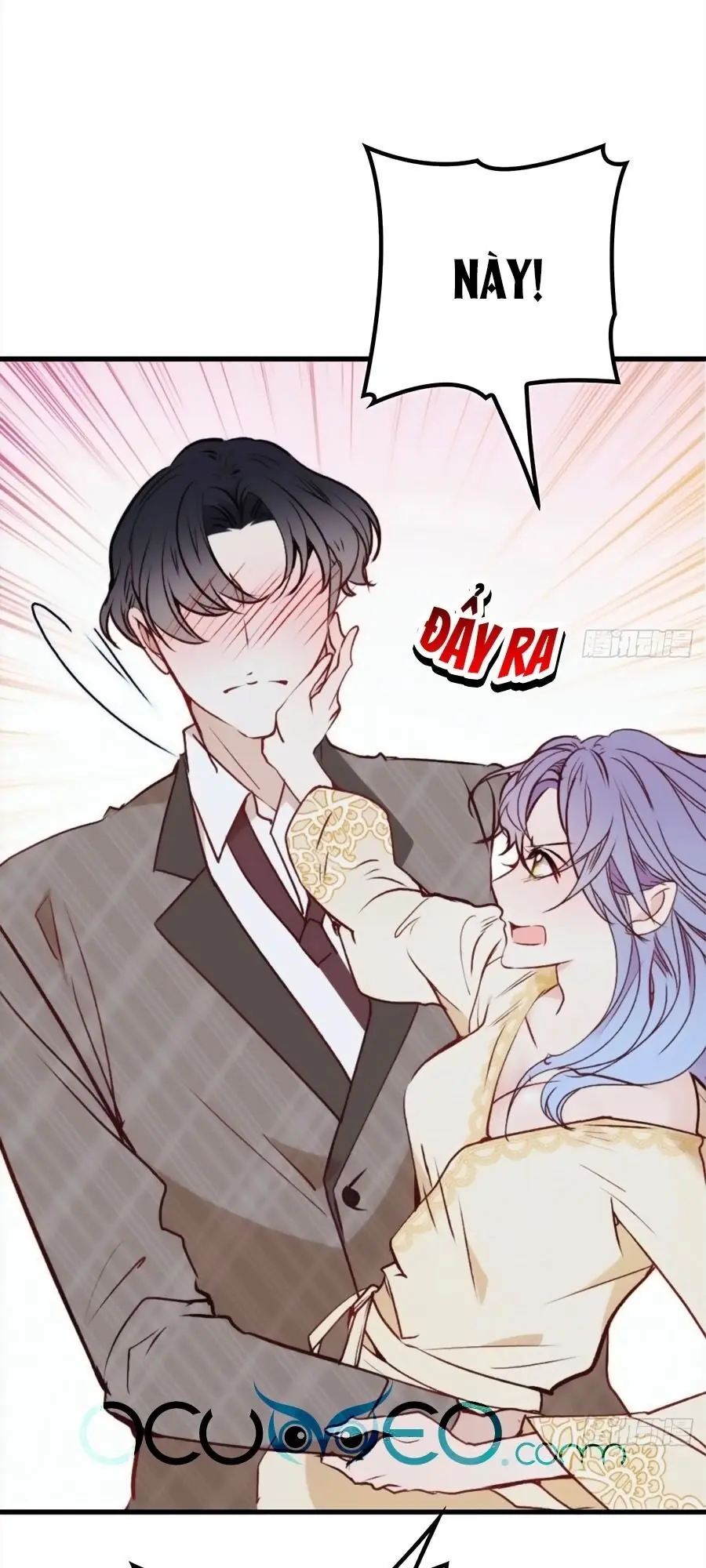 Cô Vợ Mang Thai Một Tặng Một Chapter 23 - Trang 9