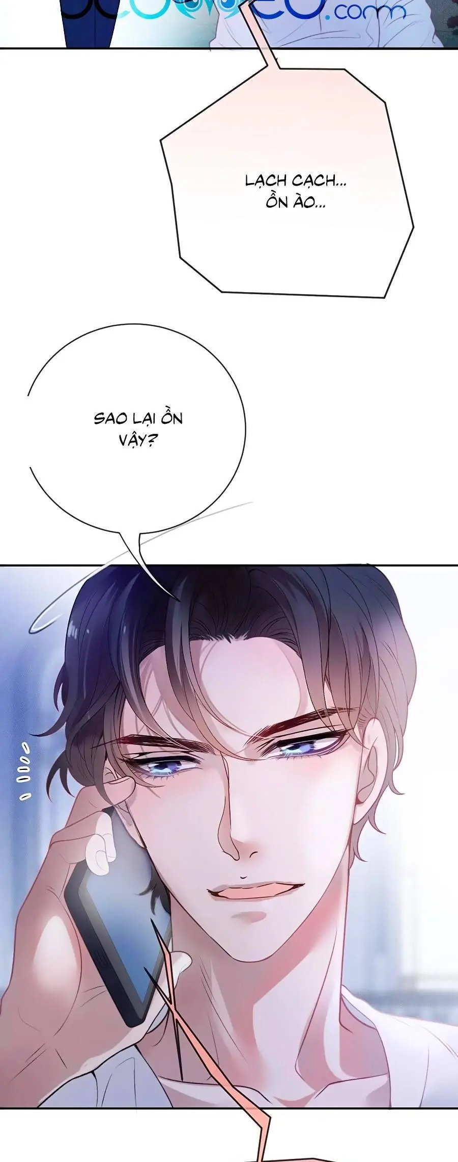 Cô Vợ Mang Thai Một Tặng Một Chapter 230 - Trang 10