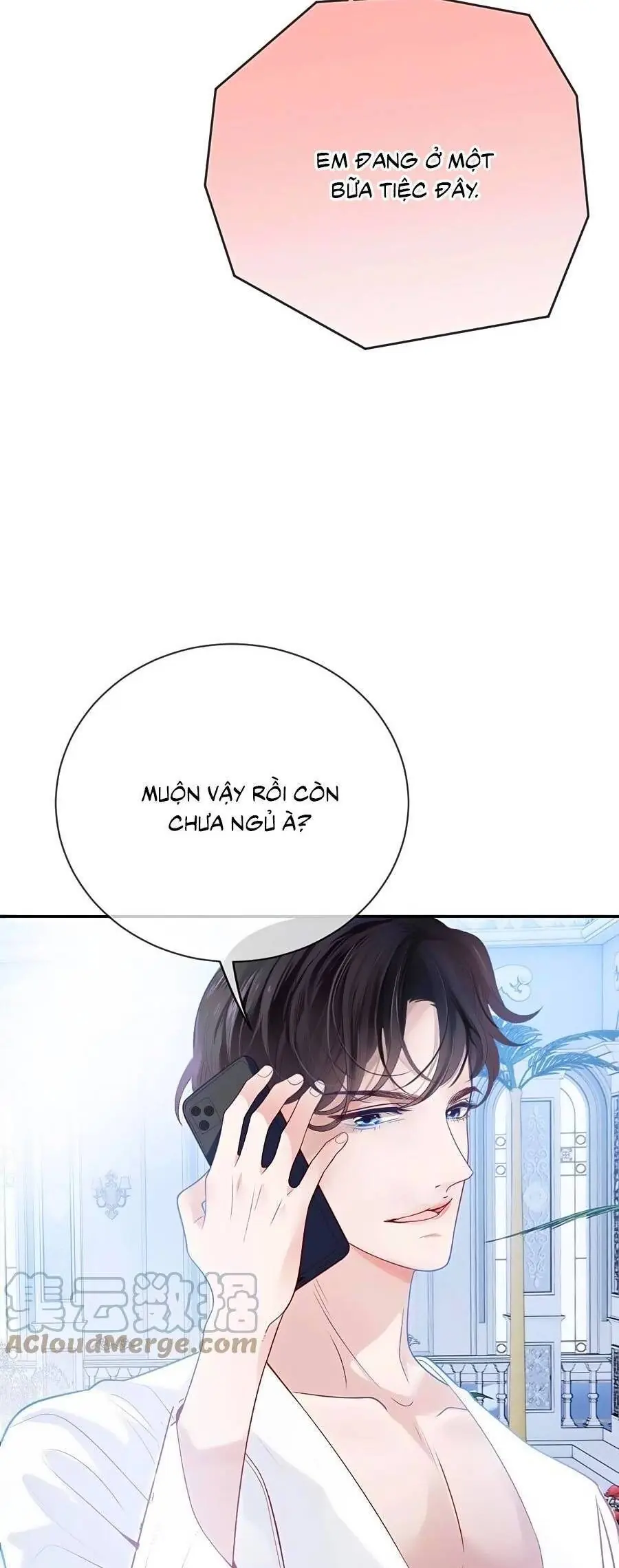Cô Vợ Mang Thai Một Tặng Một Chapter 230 - Trang 11