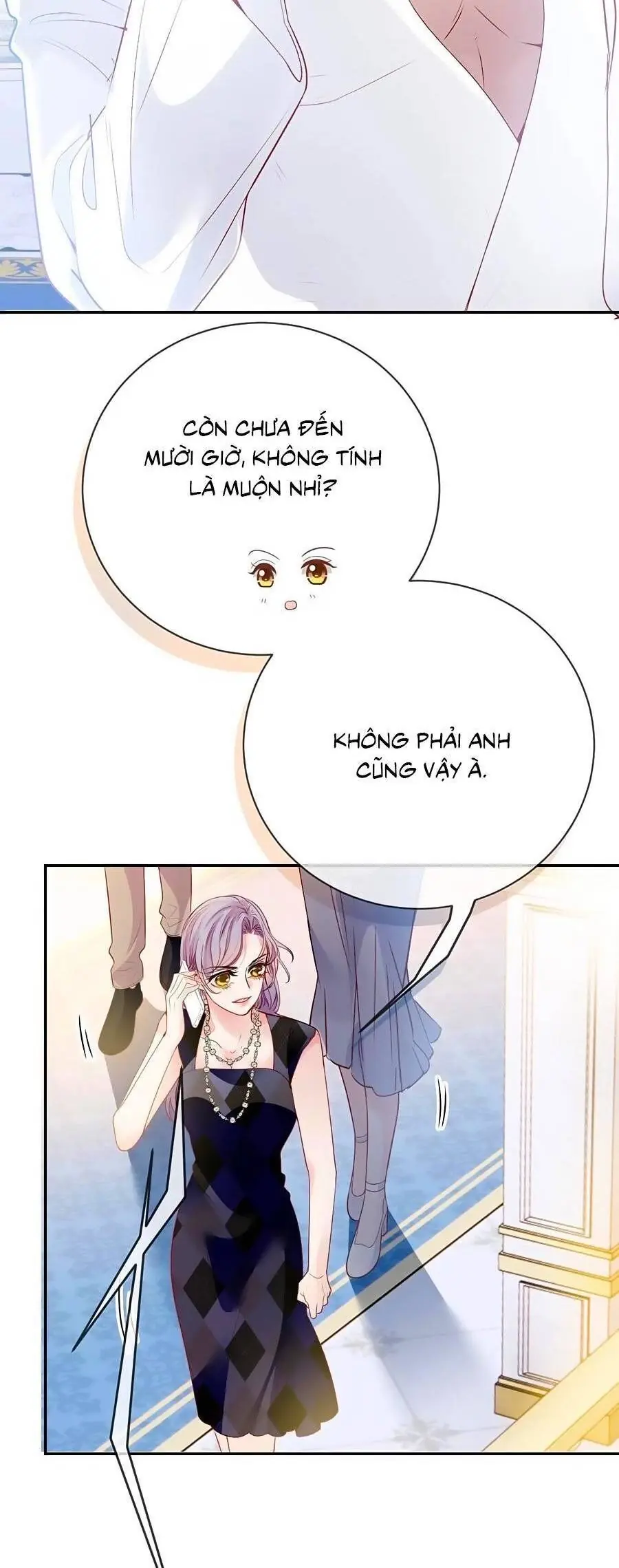 Cô Vợ Mang Thai Một Tặng Một Chapter 230 - Trang 12