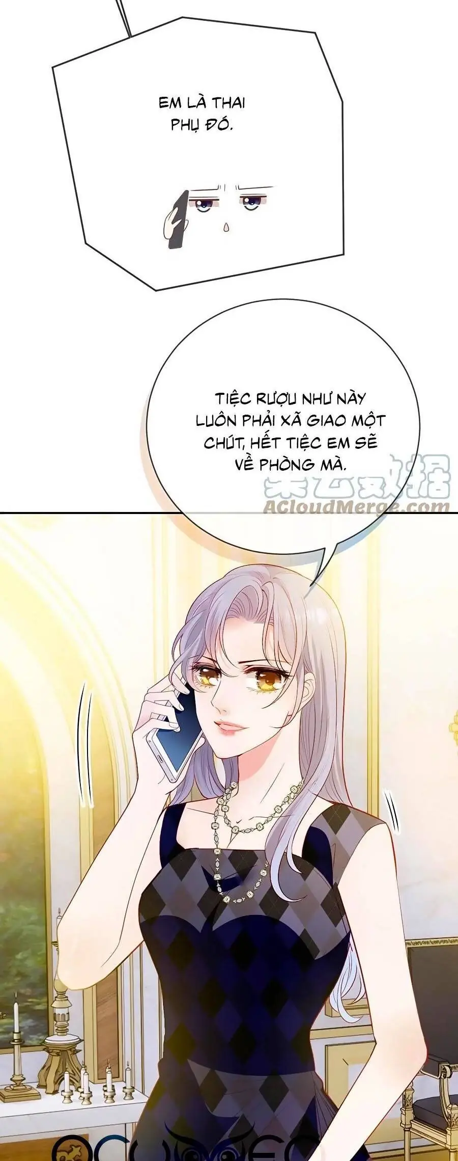 Cô Vợ Mang Thai Một Tặng Một Chapter 230 - Trang 13
