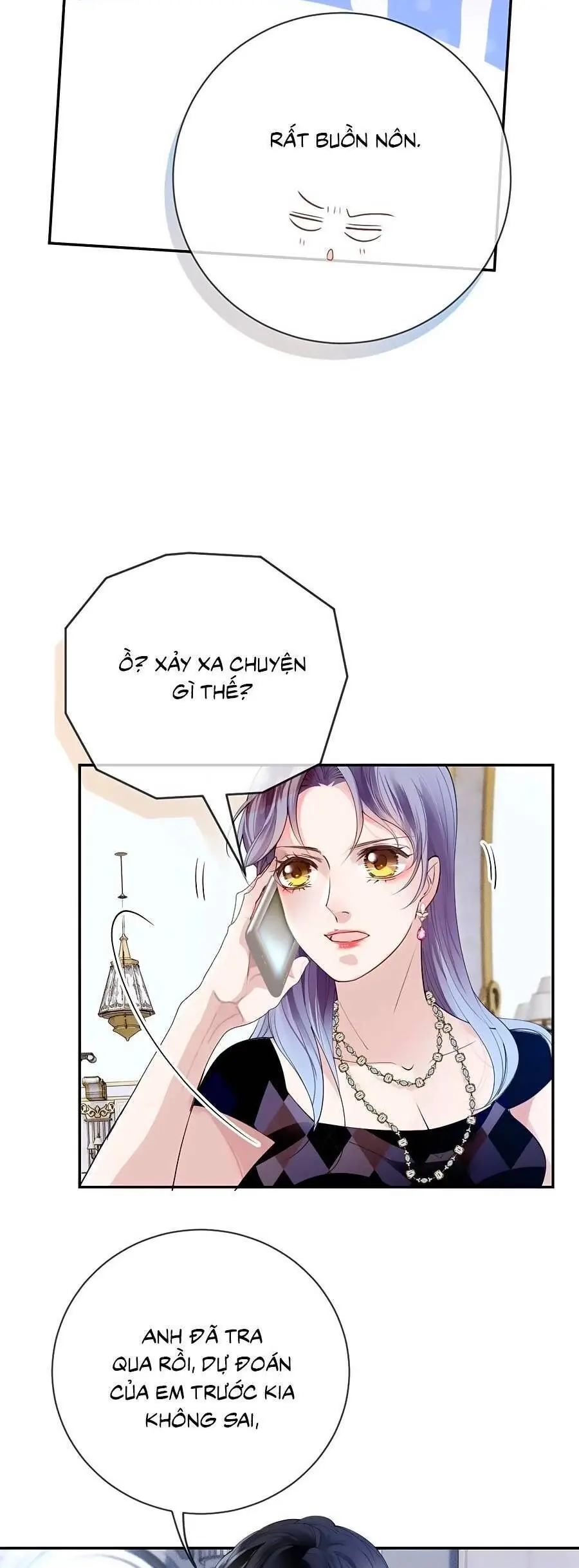 Cô Vợ Mang Thai Một Tặng Một Chapter 230 - Trang 15