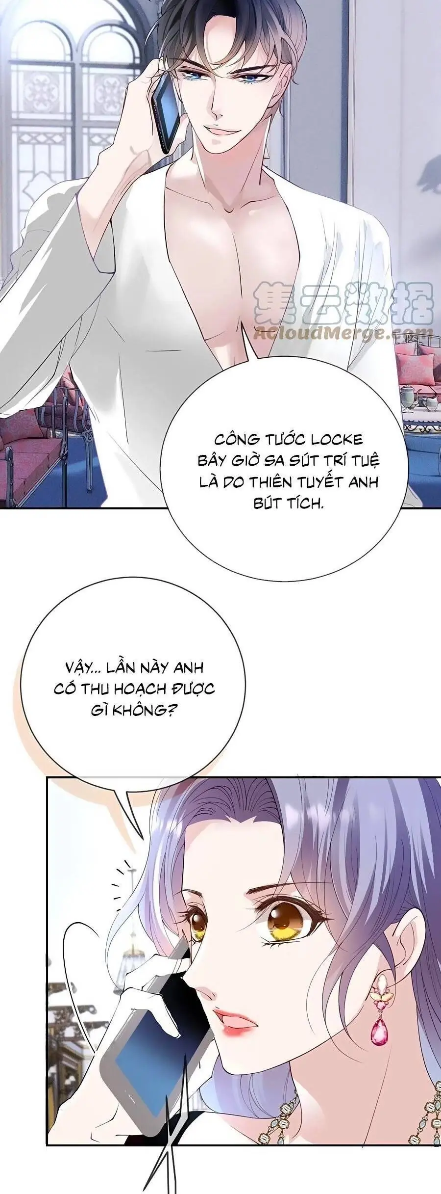 Cô Vợ Mang Thai Một Tặng Một Chapter 230 - Trang 16