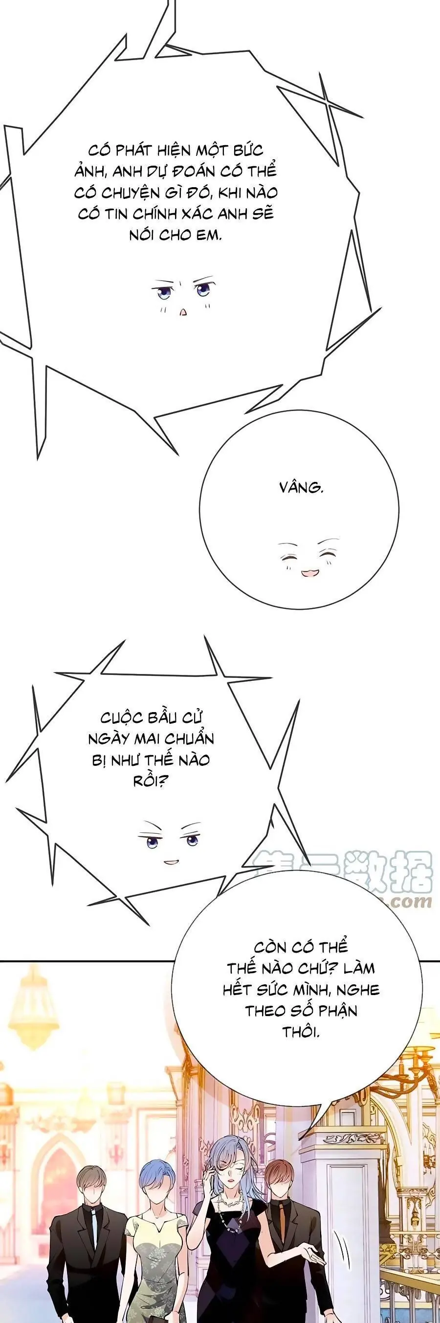 Cô Vợ Mang Thai Một Tặng Một Chapter 230 - Trang 17