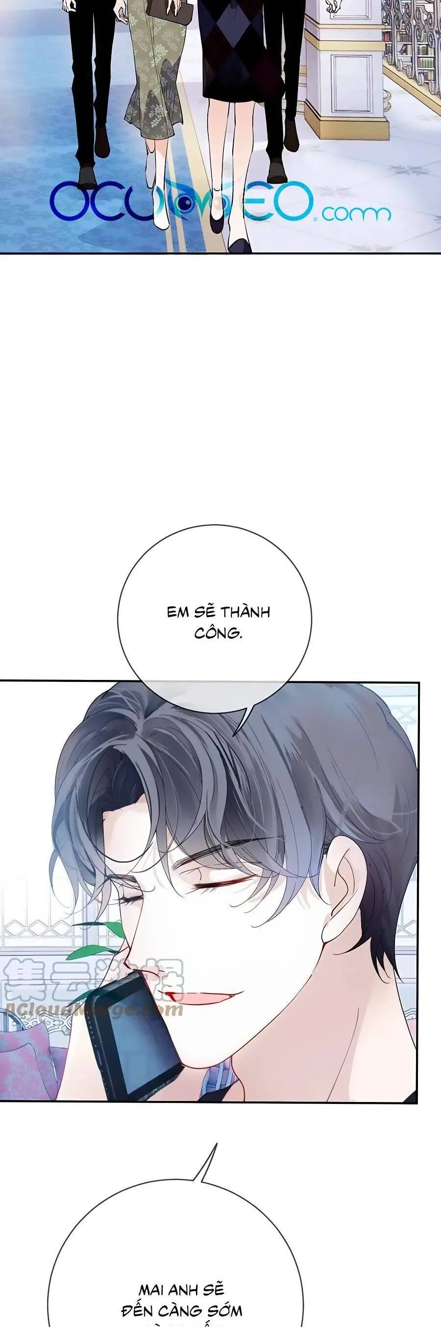 Cô Vợ Mang Thai Một Tặng Một Chapter 230 - Trang 18