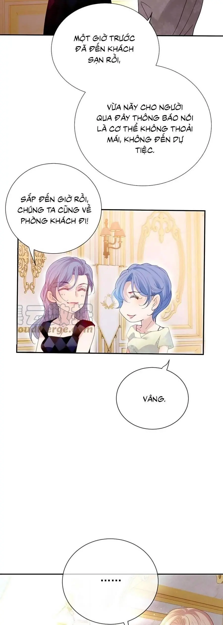 Cô Vợ Mang Thai Một Tặng Một Chapter 230 - Trang 21