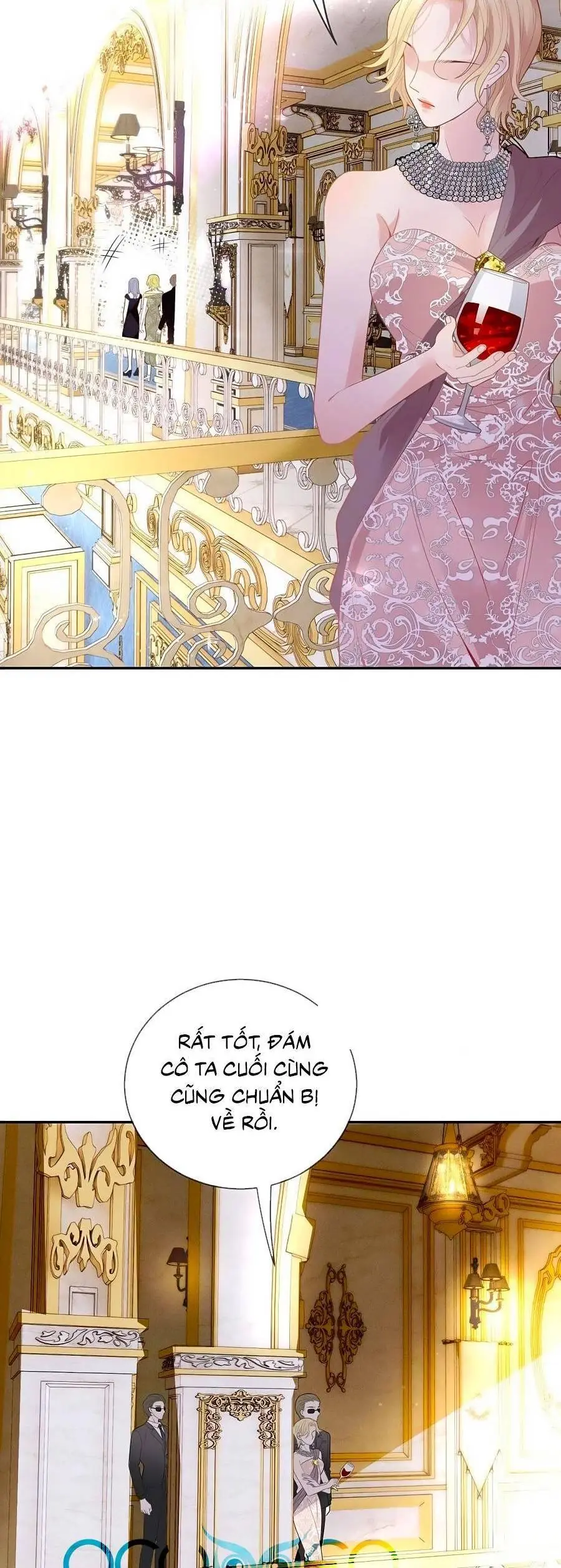 Cô Vợ Mang Thai Một Tặng Một Chapter 230 - Trang 22