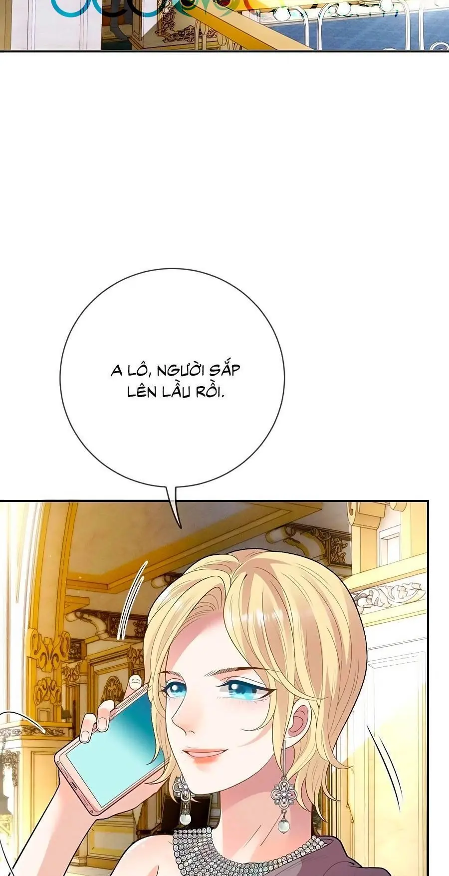 Cô Vợ Mang Thai Một Tặng Một Chapter 230 - Trang 23