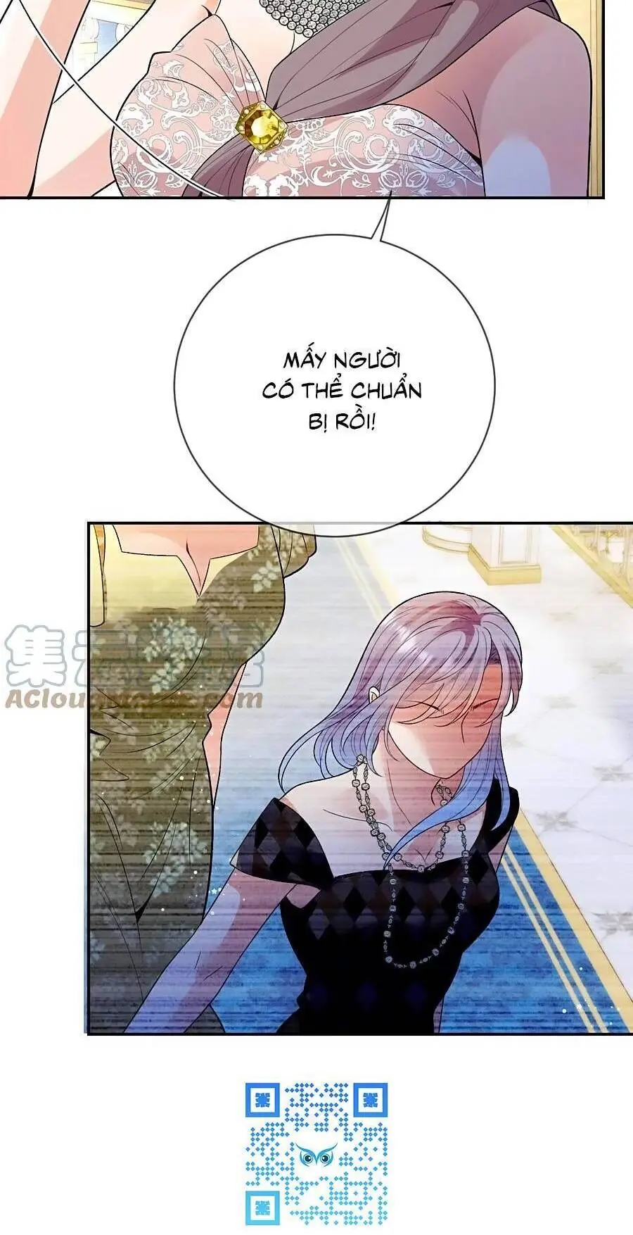 Cô Vợ Mang Thai Một Tặng Một Chapter 230 - Trang 24