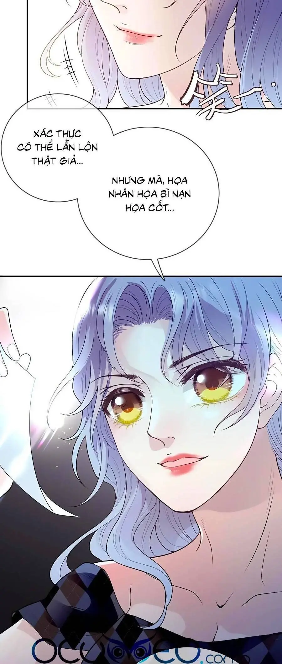 Cô Vợ Mang Thai Một Tặng Một Chapter 231 - Trang 11