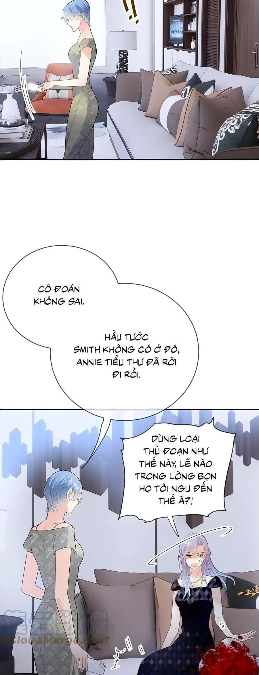 Cô Vợ Mang Thai Một Tặng Một Chapter 231 - Trang 13