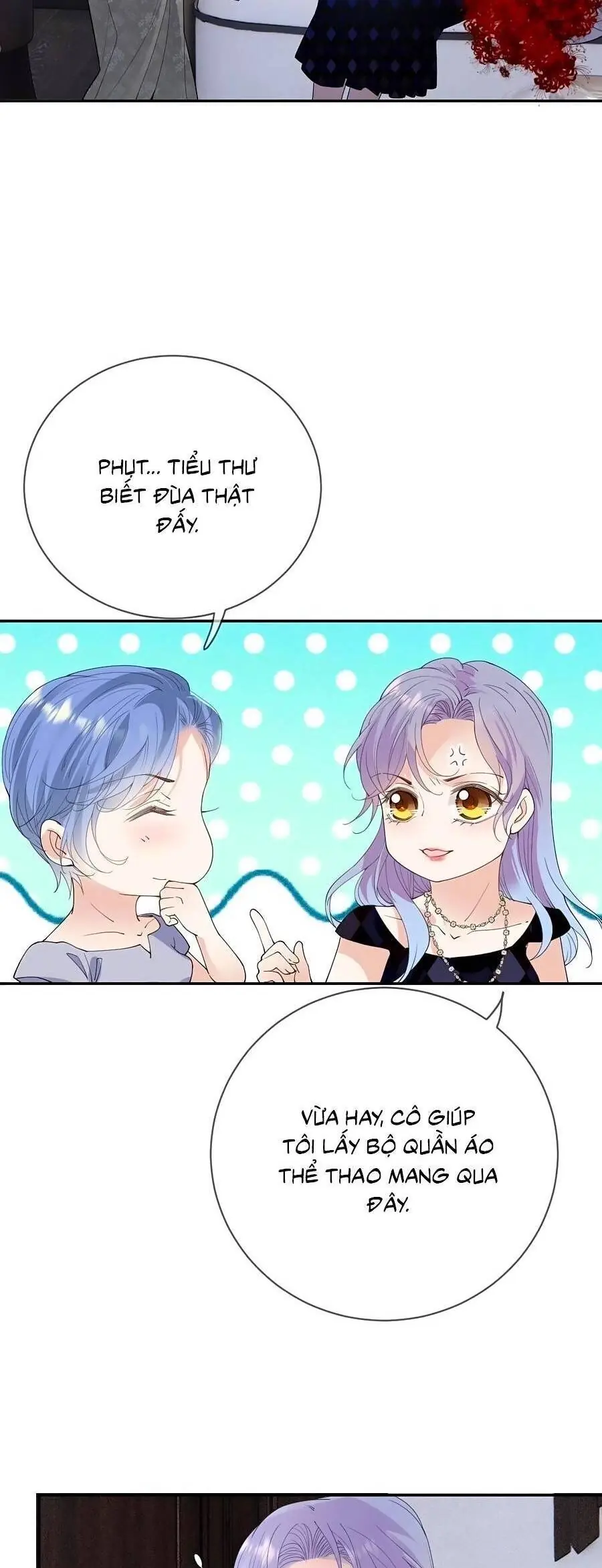 Cô Vợ Mang Thai Một Tặng Một Chapter 231 - Trang 14