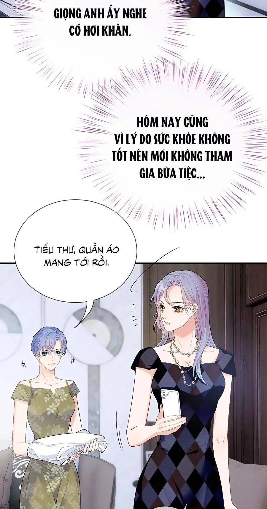 Cô Vợ Mang Thai Một Tặng Một Chapter 231 - Trang 20