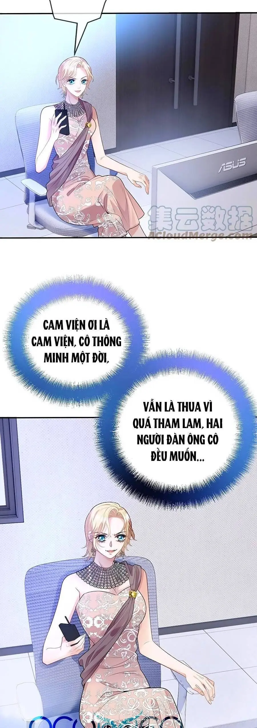Cô Vợ Mang Thai Một Tặng Một Chapter 231 - Trang 24