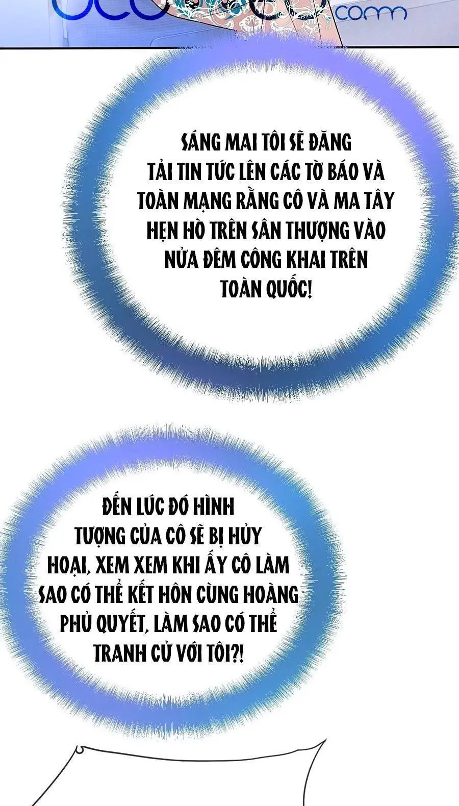 Cô Vợ Mang Thai Một Tặng Một Chapter 231 - Trang 25