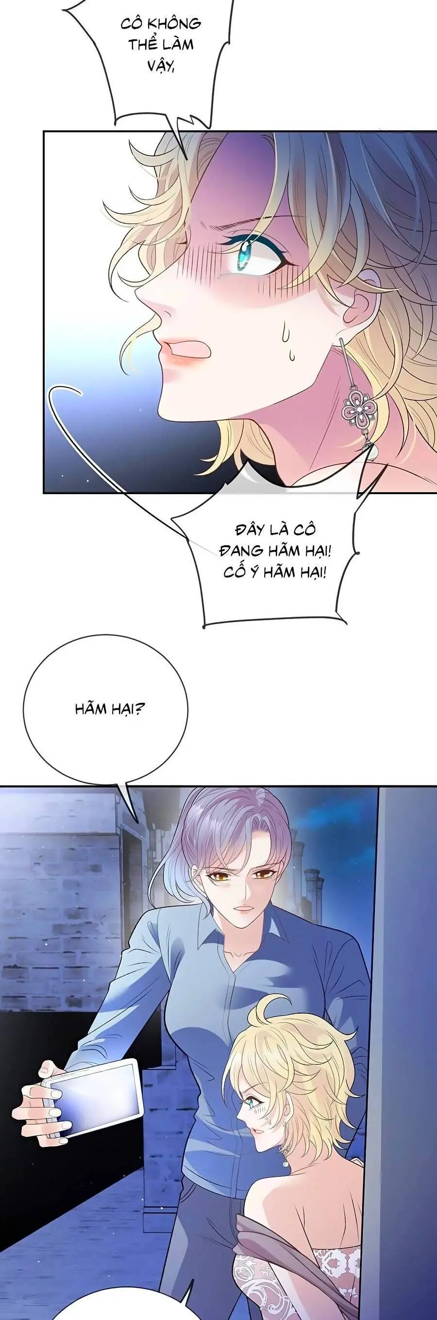 Cô Vợ Mang Thai Một Tặng Một Chapter 232 - Trang 12