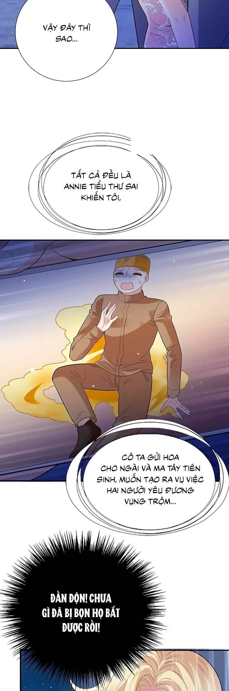 Cô Vợ Mang Thai Một Tặng Một Chapter 232 - Trang 13